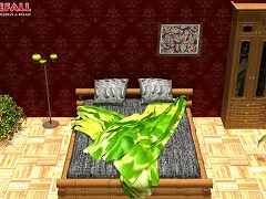 Room Escape - Bedroom