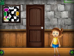 Amgel Easy Room Escape 8