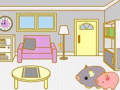 南の島のブゥカ　Epsode40 アァブとすべり台