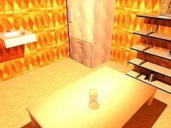 ワンルーム脱出アイテム編その4