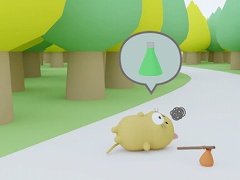 脱出ゲーム Potion