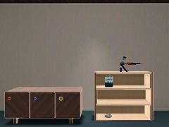 ミルクティーの部屋脱出ゲーム