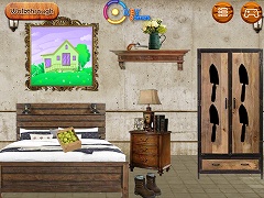 Ekey Country House Room Escape