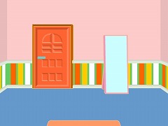 はじめてのおおそうじ