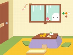 寝正月からの脱出