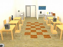 レストランの求人