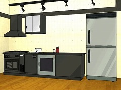 スウィートホーム