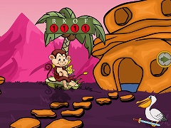 2023 New Year Angel Escape