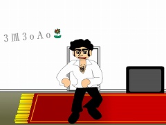 7　カベ・ド・アート８