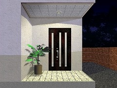 Escape02：Xmas潜入大作戦