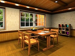 ピクトさんをさがせ！25