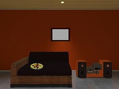 クッキーの部屋脱出ゲーム