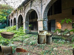 Escape Games Mystery Ride 2