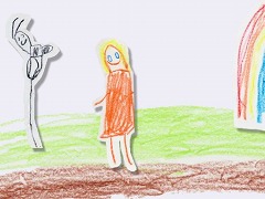 Sissy's Magical Ponycorn Adventure