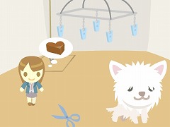 チョコっとバレンタイン2