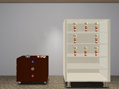 シッキムティーの部屋脱出ゲーム