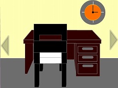 脱出な日々~001~