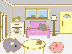 南の島のブゥカ Epsode30 アァブのビーだま