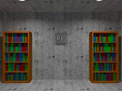 コンクリートの塔からの脱出