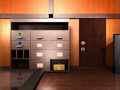 Room Escape 14