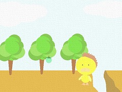 ちょっと脱出 番外編 キャンバスⅡ