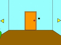 ミニ脱出ゲーム