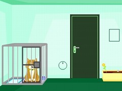 わんことだっしゅつ