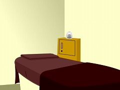 Escape from アロマサロン