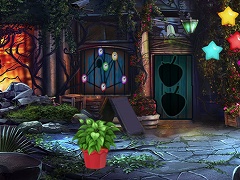 G4K Jocose Zebra Escape