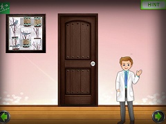 Amgel Easy Room Escape 34