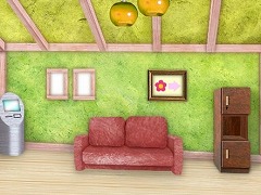 Rの襲撃Ⅲ　- 花嫁の不安 -