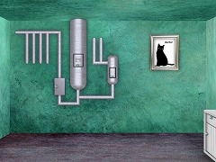 Escape tour episode 0