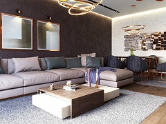 Ekey Good Eve House Escape