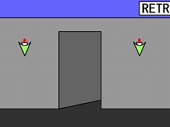 脱出ゲームかな？