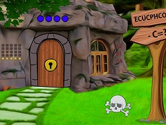 Find The Sword To Save Warrior