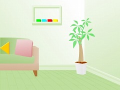 3の倍数で脱出ゲーム3