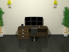 トレーディングルームからの脱出2