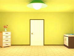 ボーンフィッシュの部屋