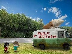 Free Icecream