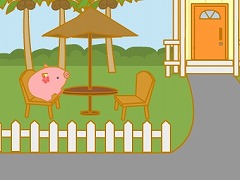 Episode7 おとなりのキィブさん