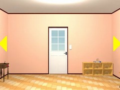 ６つの玉の部屋からの脱出