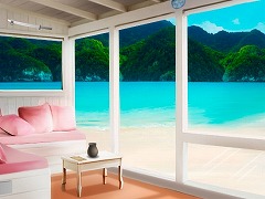 Magic Island Escape 13