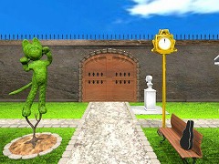 garden【ガーデン】２