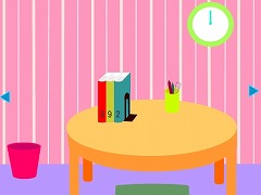 ふわふわ脱出・出口のない家