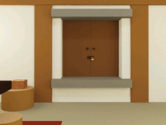 脱出ゲーム Autumn