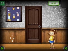 Amgel Kids Room Escape 66