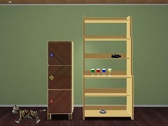 シレットティーの部屋脱出ゲーム