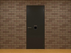 点灯パズルの部屋