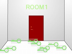 脱出タイムアタック