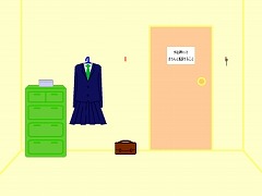 氷雨さんちの初詣